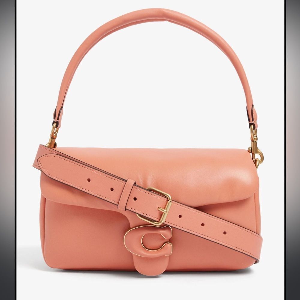 COACH
Tabby Shoulder Bag
